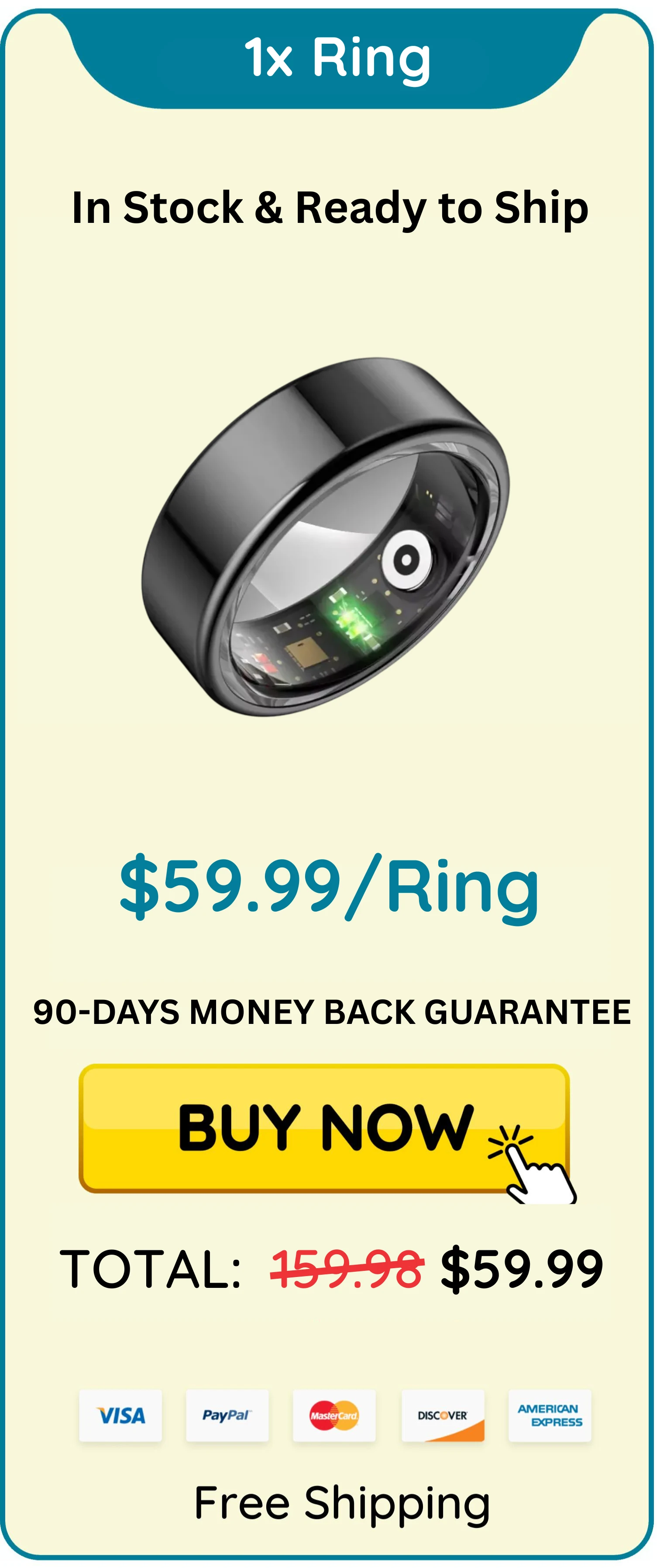 herz p1 smart ring deal 1