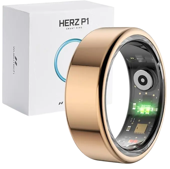 herz p1 smart ring